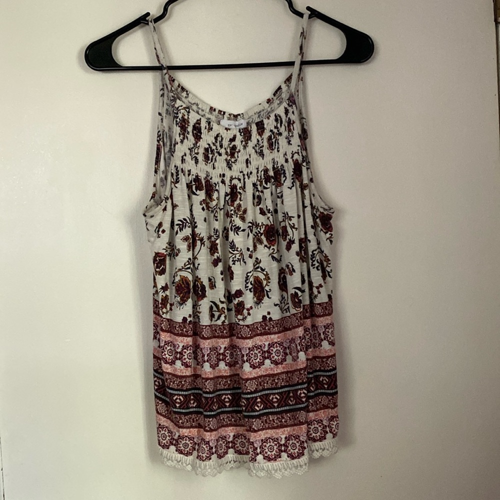 Cute Tank!